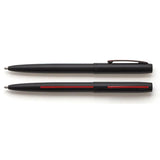 Fisher Space Pen Cap-O-Matic Firefighter SM4BFFR - Writes Upside Down, Underwater, At Any Angle, In Extreme Temperatures by Fisher Space Pen
