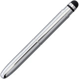Fisher Space Pen Chrome Bullet Grip Pen With Stylus - Replaceable Stylus Tip For Mobile Devices by Fisher Space Pen