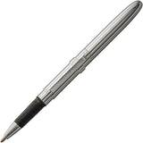 Fisher Space Pen Bullet Pen Chrome Grip BGCCL/S by Fisher Space Pen