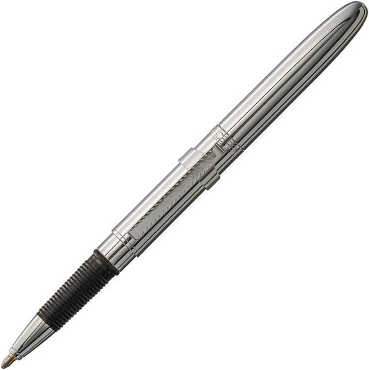 Fisher Space Pen Bullet Pen Chrome Grip BGCCL/S by Fisher Space Pen