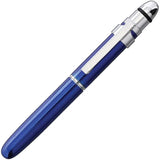 Fisher Space Pen Bullet Space Pen Grip Blue BG1CL - Writes Upside Down And At Any Angle Under Water by Fisher Space Pen
