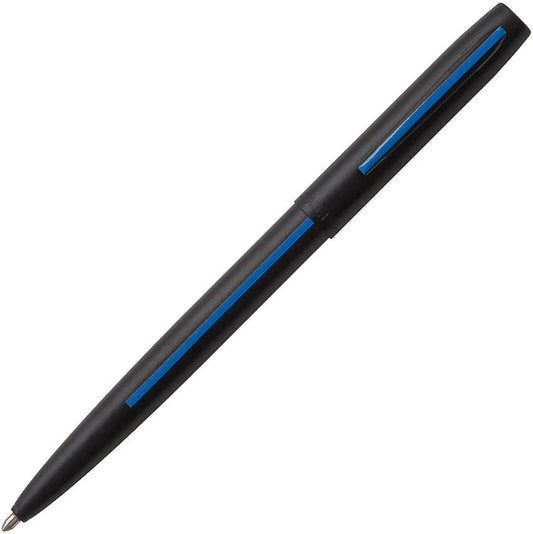 Fisher Space Pen Police Cap-O-Matic Pen SM4BLEBL by Fisher Space Pen