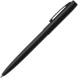 Fisher Space Pen Police Cap-O-Matic Pen SM4BLEBL - Writes Upside Down, At Any Angle, Underwater, In Extreme Temperatures by Fisher Space Pen