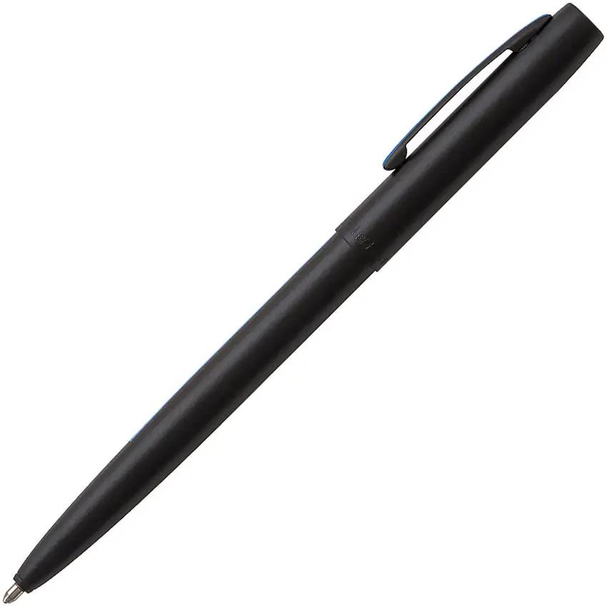 Fisher Space Pen Police Cap-O-Matic Pen SM4BLEBL - Writes Upside Down, At Any Angle, Underwater, In Extreme Temperatures by Fisher Space Pen