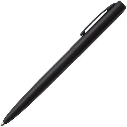 Fisher Space Pen Police Cap-O-Matic Pen SM4BLEBL - Writes Upside Down, At Any Angle, Underwater, In Extreme Temperatures by Fisher Space Pen