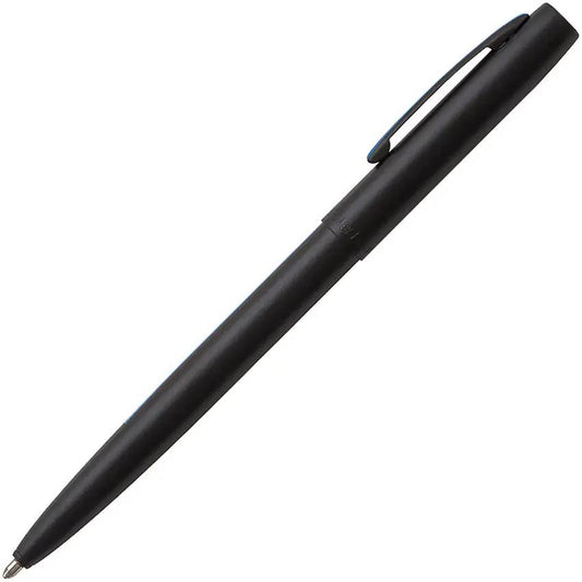 Fisher Space Pen Police Cap-O-Matic Pen SM4BLEBL - Writes Upside Down, At Any Angle, Underwater, In Extreme Temperatures by Fisher Space Pen