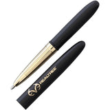 Fisher Space Pen Bullet 400BGFG-RT - Writes Upside Down Under Water and In Extreme Temperatures by Fisher Space Pen