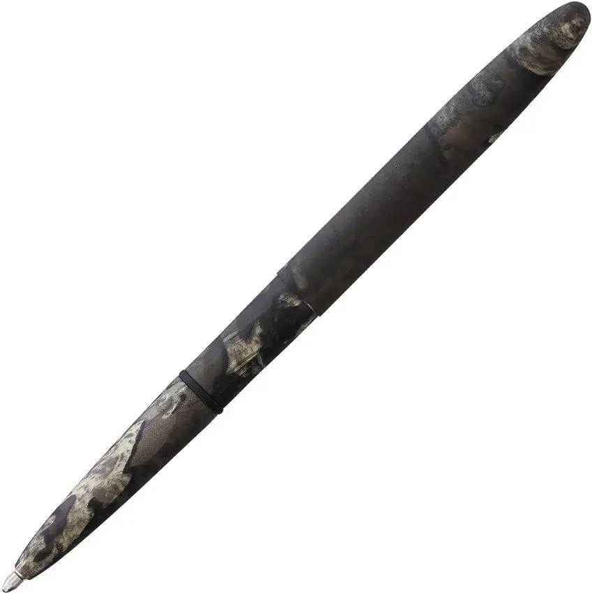 Fisher Space Pen Bullet Space Pen Timber Camo 400TS by Fisher Space Pen