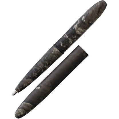 Fisher Space Pen Bullet Space Pen Timber Camo 400TS by Fisher Space Pen