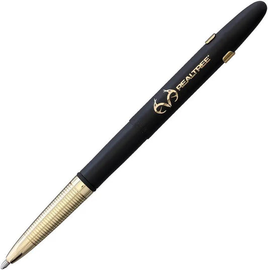 Fisher Space Pen Bullet Space Pen 400BGFGGCL-RT by Fisher Space Pen