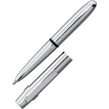 Fisher Space Pen Bullet Space Pen 400WCCL Chrome - Writes Upside Down Under Water At Any Angle by Fisher Space Pen