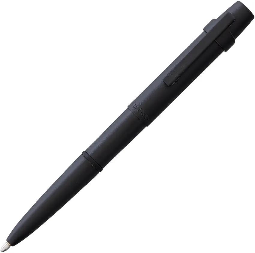 Fisher Space Pen Bullet Space Pen 400BWCBCL by Fisher Space Pen