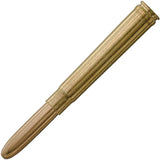 Fisher Space Pen Space Pen - Writes Upside Down, At Any Angle, Underwater, And In Extreme Temperatures by Fisher Space Pen