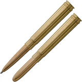 Fisher Space Pen Space Pen - Writes Upside Down, At Any Angle, Underwater, And In Extreme Temperatures by Fisher Space Pen