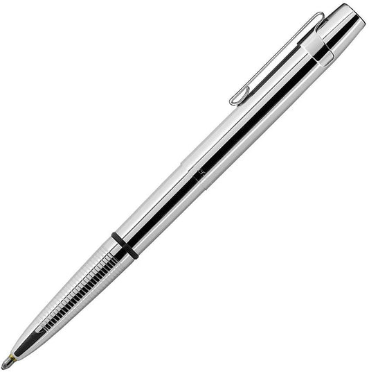 Fisher Space Pen X-Mark Space Pen Chrome SM400WCCL by Fisher Space Pen
