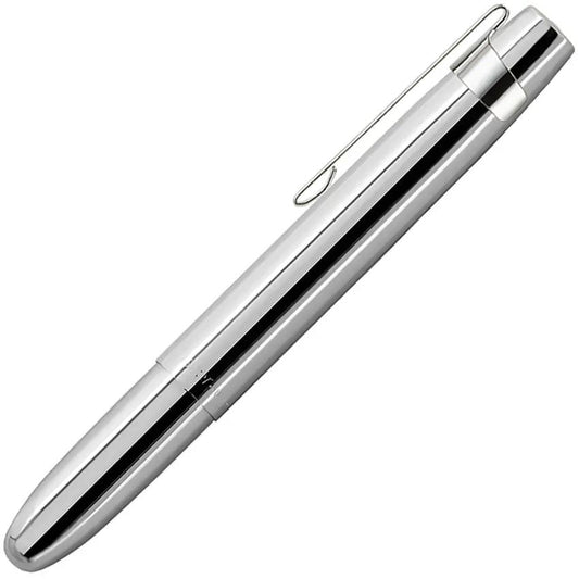Fisher Space Pen X Mark Chrome Writes Upside Down Underwater And In Extreme Temperatures by Fisher Space Pen