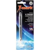 Fisher Space Pen X Mark Chrome Writes Upside Down Underwater And In Extreme Temperatures by Fisher Space Pen