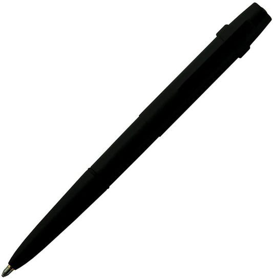 Fisher Space Pen X-Mark Space Pen Matte Black SM400BWCBCL by Fisher Space Pen