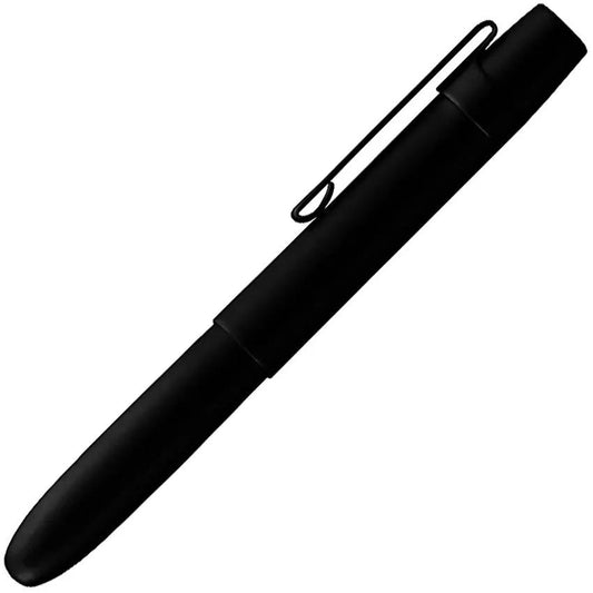 Fisher Space Pen X-Mark Matte Black SM400BWCBCL - Writes Upside Down, Underwater, And Extreme Conditions by Fisher Space Pen