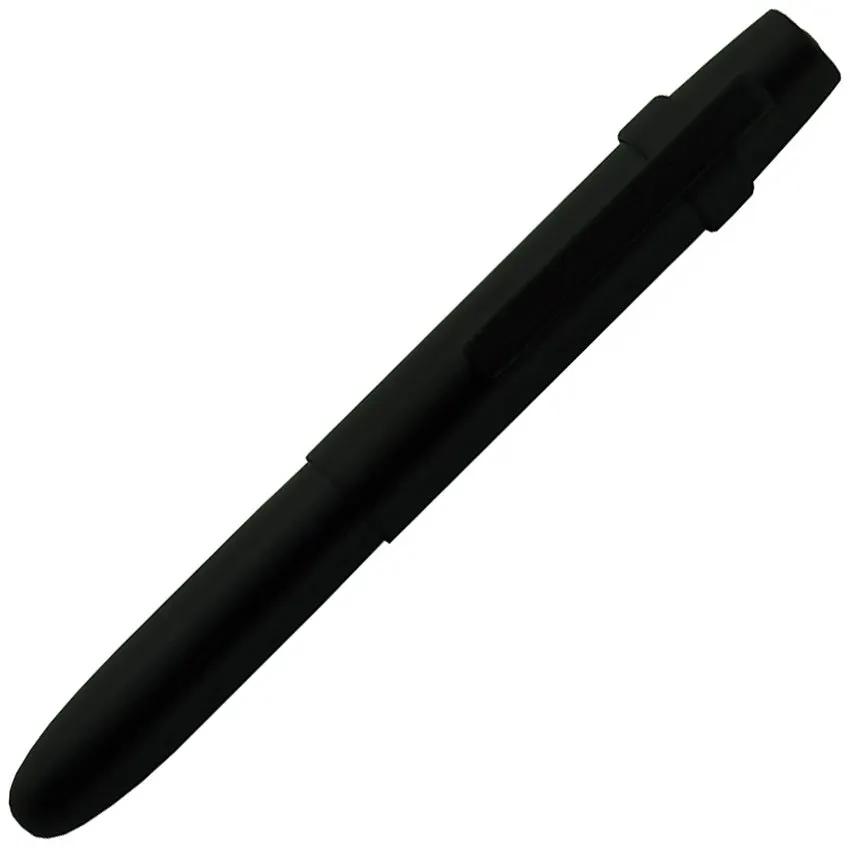 Fisher Space Pen X-Mark Matte Black SM400BWCBCL - Writes Upside Down, Underwater, And Extreme Conditions by Fisher Space Pen