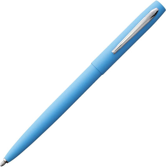 Fisher Space Pen Cap and Barrel Space Pen Blue M4BLCT by Fisher Space Pen