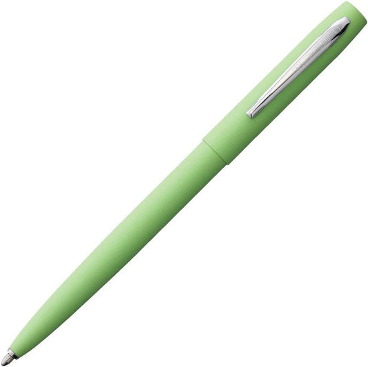 Fisher Space Pen Cap and Barrel Space Pen Green M4GRCT by Fisher Space Pen