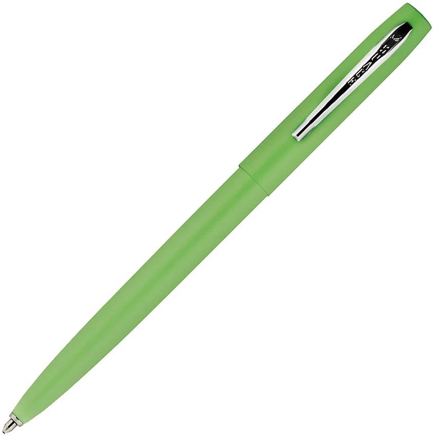 Fisher Space Pen Cap-O-Matic Pen Green SM4GRCT by Fisher Space Pen
