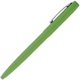 Fisher Space Pen Cap-O-Matic Pen Green SM4GRCT - Writes Upside Down At Any Angle Underwater In Extreme Temperatures by Fisher Space Pen