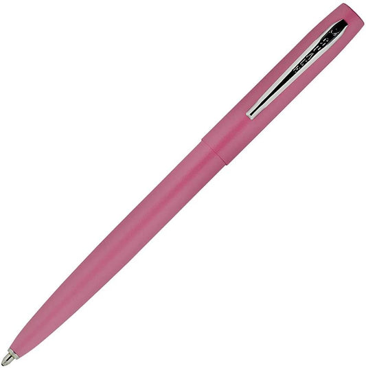 Fisher Space Pen Cap-O-Matic Pen Pink SM4PKCT by Fisher Space Pen