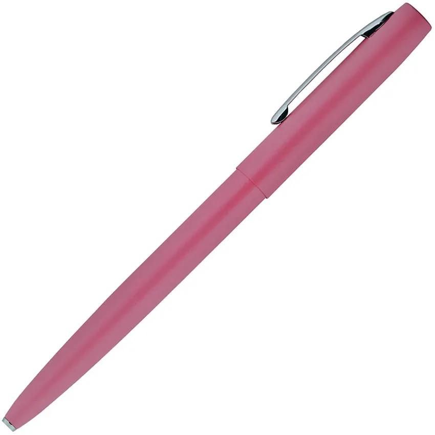 Fisher Space Pen Cap-O-Matic Pink - Writes Upside Down, At Any Angle, Underwater, And In Extreme Temperatures by Fisher Space Pen