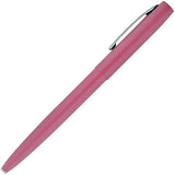 Fisher Space Pen Cap-O-Matic Pink - Writes Upside Down, At Any Angle, Underwater, And In Extreme Temperatures by Fisher Space Pen