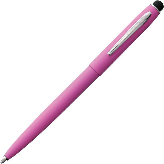 Fisher Space Pen Pen and Stylus Space Pen Pink M4PKCT/S by Fisher Space Pen