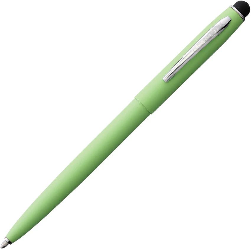Fisher Space Pen Pen and Stylus Space Pen Grn M4GRCT/S by Fisher Space Pen
