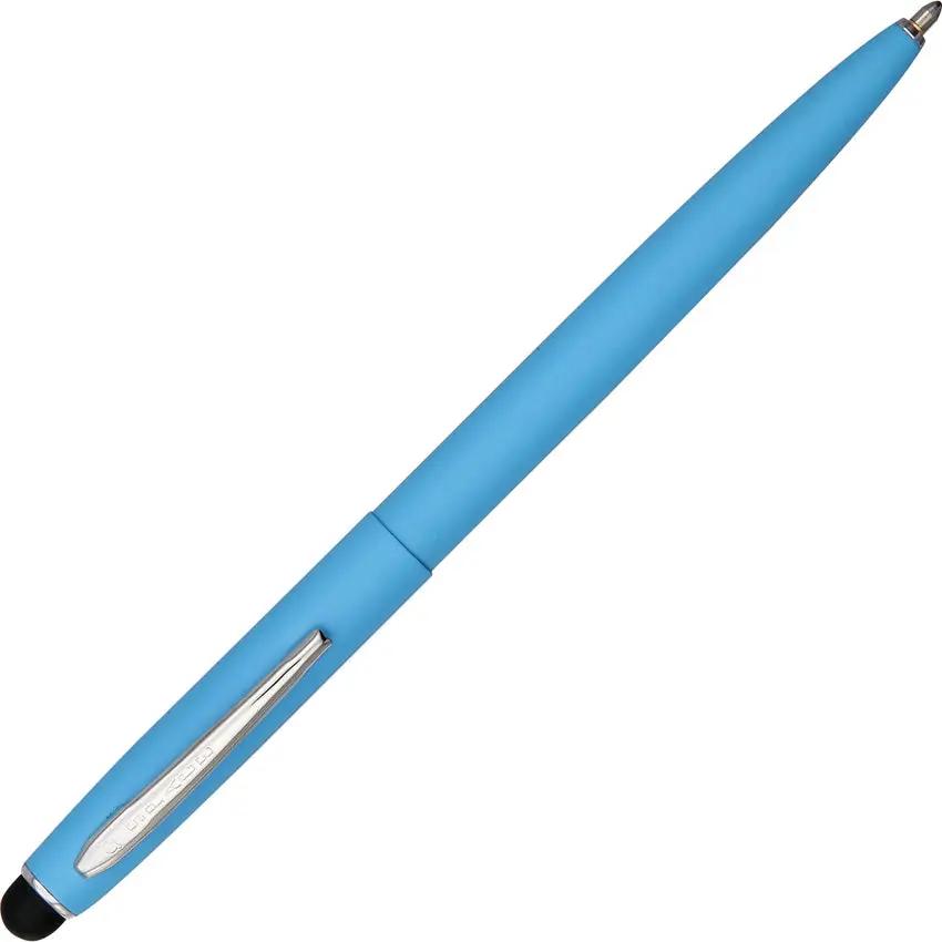 Fisher Space Pen Cap and Barrel Space Pen Blue M4BLCT/S by Fisher Space Pen