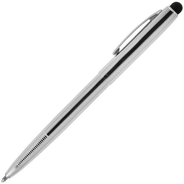 Fisher Space Pen Pen and Stylus Chrome SM4C/S by Fisher Space Pen