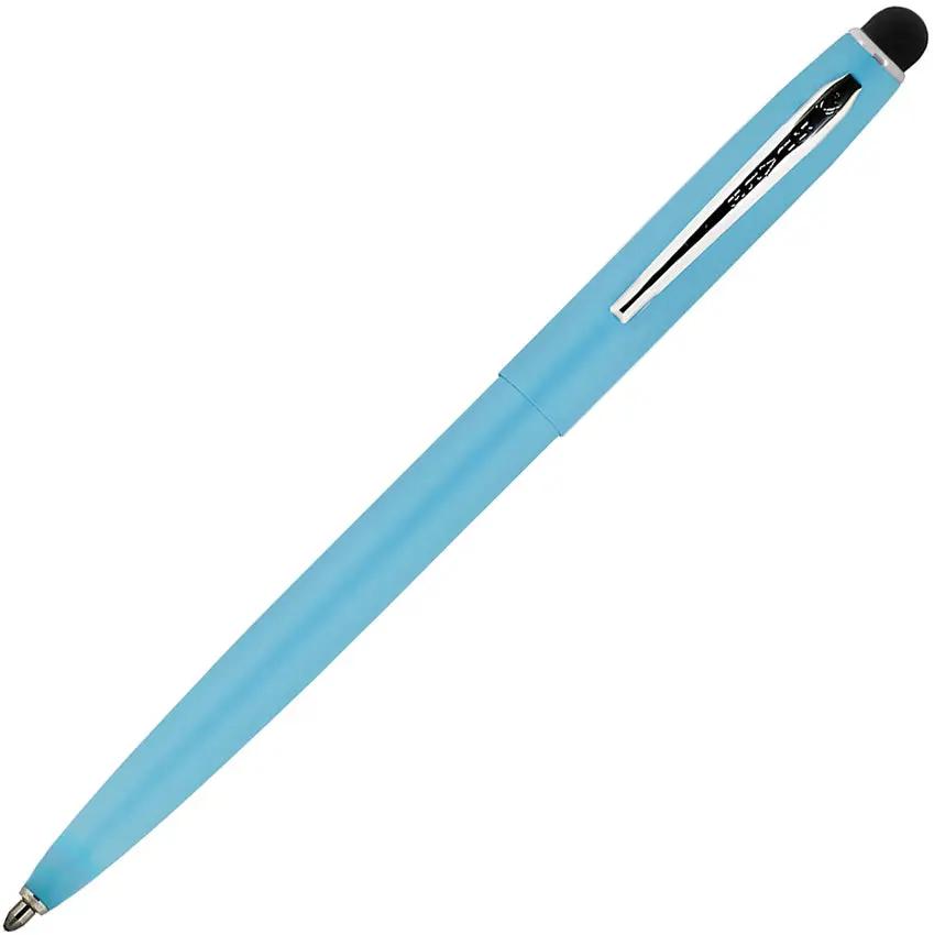 Fisher Space Pen Pen and Stylus Blue SM4BLCT/S by Fisher Space Pen