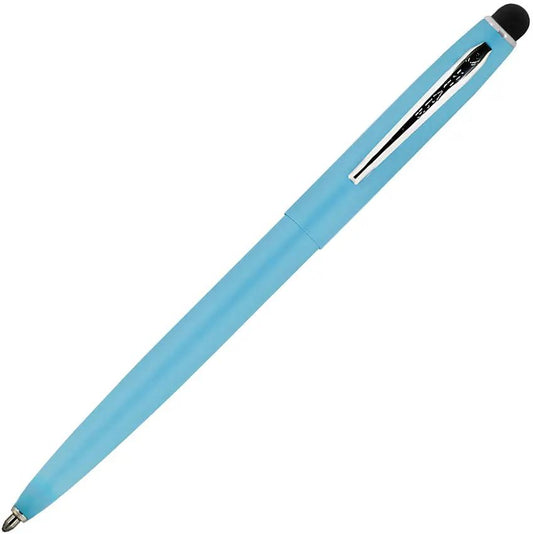 Fisher Space Pen Pen and Stylus Blue SM4BLCT/S by Fisher Space Pen
