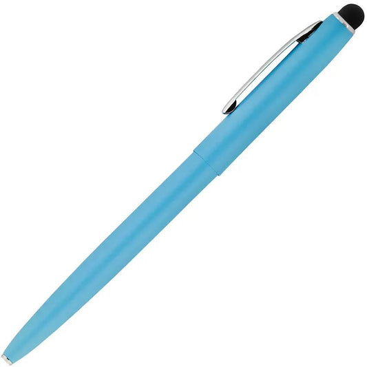 Fisher Space Pen Pen and Stylus Blue SM4BLCT/S by Fisher Space Pen