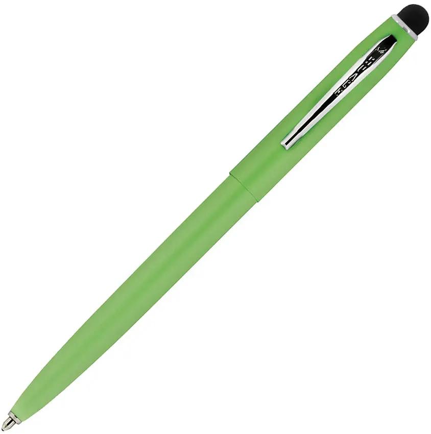 Fisher Space Pen Pen and Stylus Green SM4GRCT/S by Fisher Space Pen