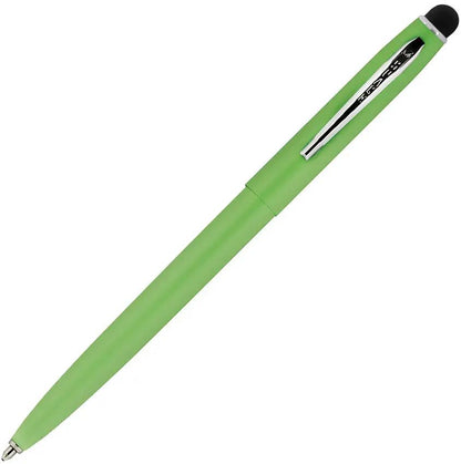 Fisher Space Pen Pen and Stylus Green SM4GRCT/S by Fisher Space Pen