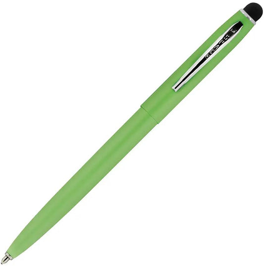Fisher Space Pen Pen and Stylus Green SM4GRCT/S by Fisher Space Pen