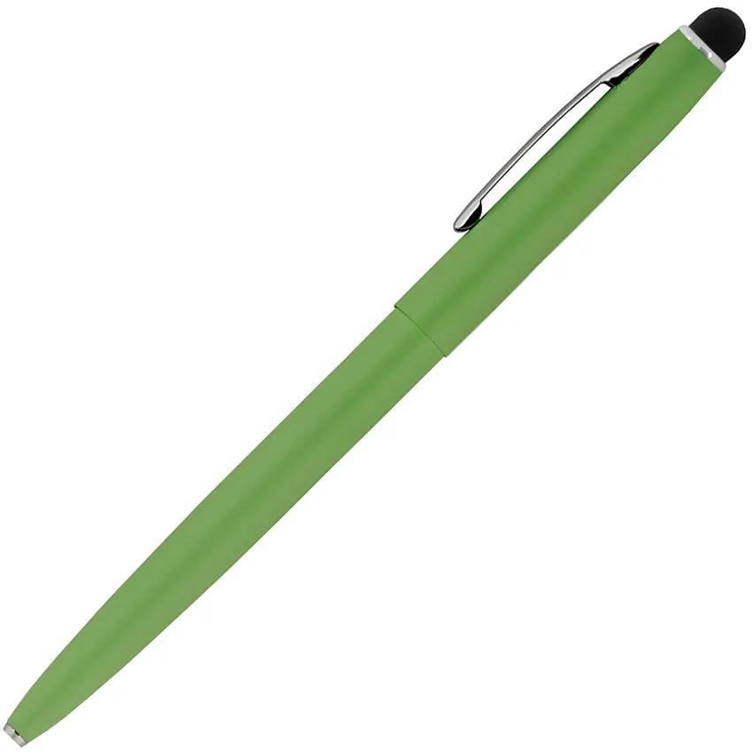 Fisher Space Pen Pen and Stylus Green SM4GRCT/S by Fisher Space Pen