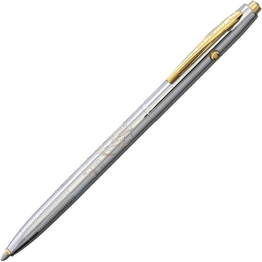 Fisher Space Pen Shuttle Space Pen CH4-CES by Fisher Space Pen