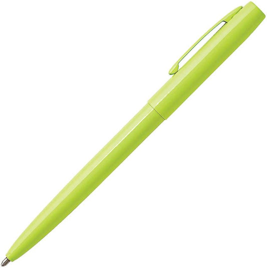 Fisher Space Pen Cap-O-Matic Pen Flo Yellow SM4TMY by Fisher Space Pen