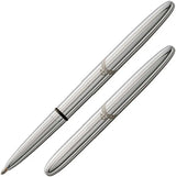 Fisher Space Pen Bullet Pen Air Force 400AF - Writes Upside Down At Any Angle In Extreme Temperatures And Underwater by Fisher Space Pen