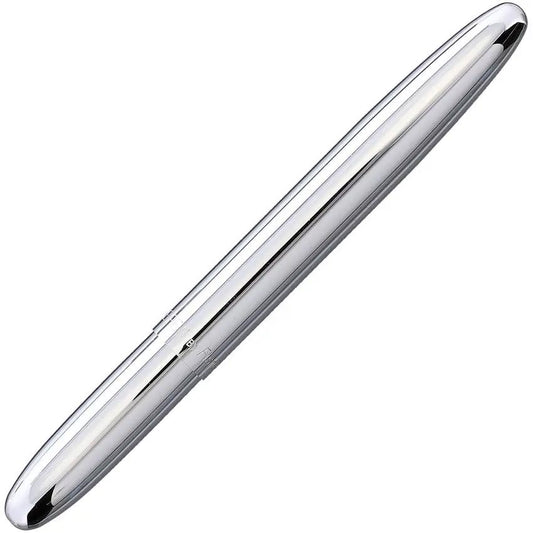 Fisher Space Pen Chrome Bullet 400 - Writes Upside Down, Underwater, And In Extreme Temperatures by Fisher Space Pen