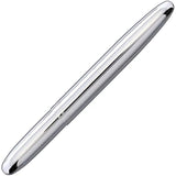 Fisher Space Pen Chrome Bullet 400 - Writes Upside Down, Underwater, And In Extreme Temperatures by Fisher Space Pen