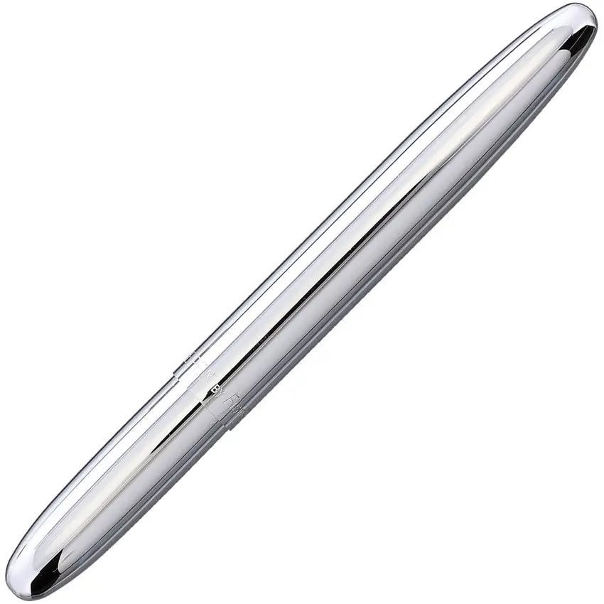 Fisher Space Pen Chrome Bullet 400 - Writes Upside Down, Underwater, And In Extreme Temperatures by Fisher Space Pen