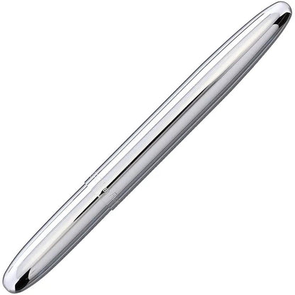 Fisher Space Pen Chrome Bullet 400 - Writes Upside Down, Underwater, And In Extreme Temperatures by Fisher Space Pen