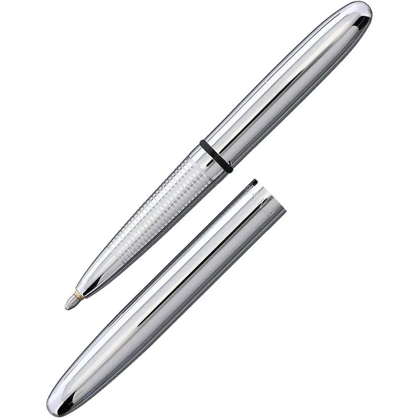 Fisher Space Pen Chrome Bullet 400 - Writes Upside Down, Underwater, And In Extreme Temperatures by Fisher Space Pen